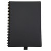 Smart Reusable Erasable Notebook with Pen for Writing Drawing Support