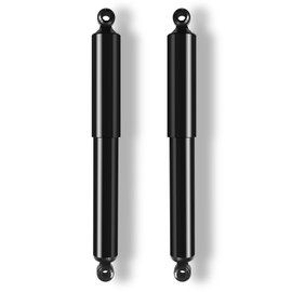 AUTOMUTO 2 Pcs Struts Shock Absorbers Compatible with 1998-2004 for Nissan Frontier with 344429 Auto Shocks - Rear