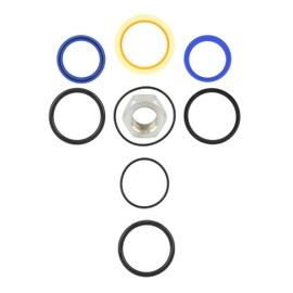 7135558 Hydraulic Lift Cylinder Seal Kit fits Bobcat 220 320 322 323 753 763 773 7753 - Replaces 6803325