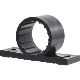 Holdrite 232Z10 3/4 inch Standard Clamp, 10 Pack, Pipe Support, PEX, Copper, CPVC