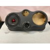 Jose Car Audio titty panel 2-6.5 and 2 Superior Tweeters