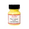 Angelus Acrylic Paint 1 Oz. (Pale Yellow)