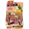 A&E Cage Co. Smackers Treat Sticks for Parakeet in Strawberry