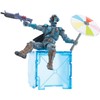 Fortnite Early Game Survival Kit Figure Pack, The Visitor