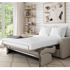 Queen Sleeper Sofa Bed Sheet Set - 400 Thread Count