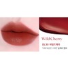 Black Rouge Tint Double Layer Velvet DL30 Wild Cherry /