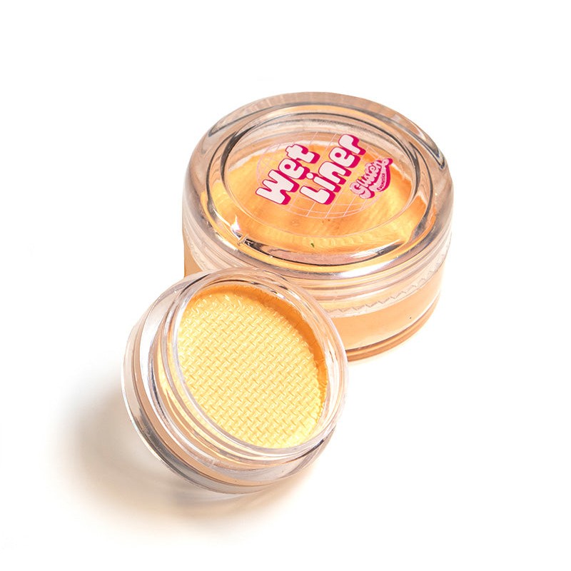 GLISTEN COSMETICS PASTEL WET LINER BUNDLE, GLISTEN COSMETICS