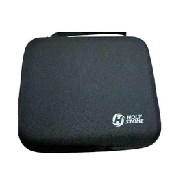 Holy Stone HS420 Drone Storage Bag HS420bag, black, N/A