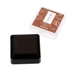 Shachihata Stamp Pad Iromoyo Warabe Hiwada-iro (Cypress Bark Color) HAC-S1-LBR