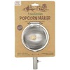 WESTCRAFT Huckleberry Popcorn Maker Corn Popcorn Machine for Popcorn Pop,