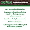 Luster Leaf 1625 Digital Soil Thermometer