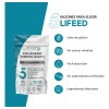 Colageno Hidrolizado Lifeed5 Peptidos Bioactivos de Colageno Hidrolizado Fortalecido con
