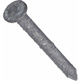 SIMPSON STRONG TIE N10DHDG-R 1LB N10X1-1/2 HDG Nails