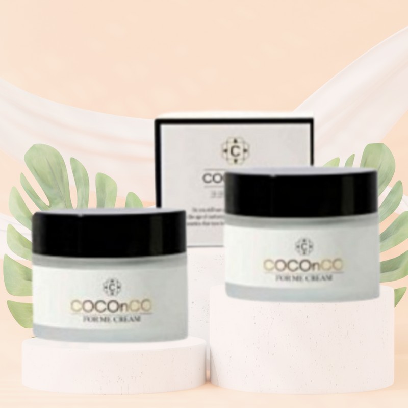 Coco & Co. Niacin 10% Intensive Whitening Brightening Whitening Irregular