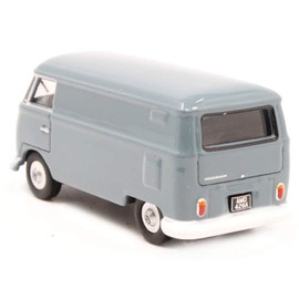 Oxford Diecast Vw T1 Van Dove Blue