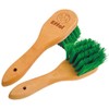 Effol Hoof Brush - Clear, Regular