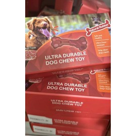 Unbranded Ultra Durable Dog Chew Toy Perfect for Aggressive Chewers