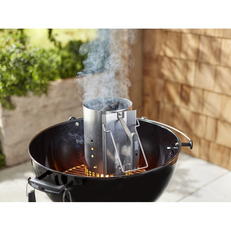 Weber Chimney Starter
