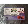 Goldis / Sour Cherry  Fruit Leather Large  With Pulp (8.8 Oz) (Lavashak) 3 Pack