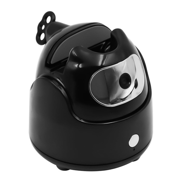 Hsthe Sea Auto Tracking Phone Holder,No App Required,Selfie Stick Camera