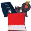 Scattergories 30th Anniversary Edition with Electronic Timer by Winning Moves