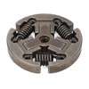 2PCS Clutch Assembly A056000120 High Power Replacement For Stihl MS361