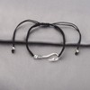 CHOORO Fish Hook Bracelet Fishing Hook Pendant Jewelry Fishing Girlfriend