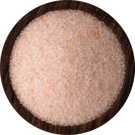 AIVA Natural Himalayan Pink Salt Powder 7 oz