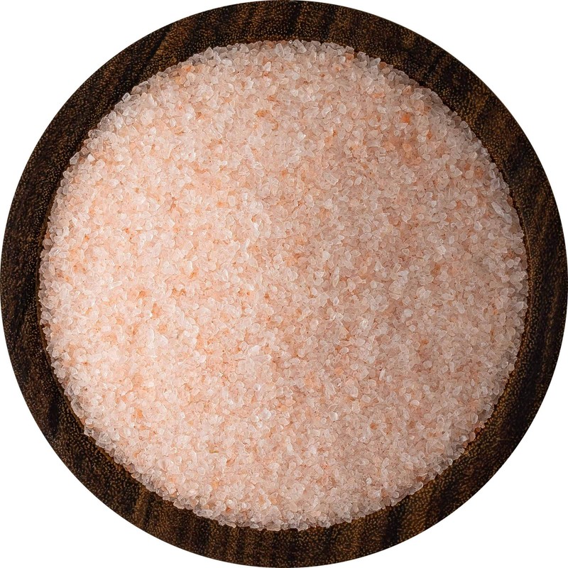 AIVA Natural Himalayan Pink Salt Powder 7 oz