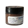 Undisclosed Diva Stuff Hot Cocoa Lip Scrub, Moisturizing, Exfoliating, Repairing