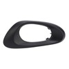 Interior Door Handle Trim Bezel 15214507 Rear Left Inside Door
