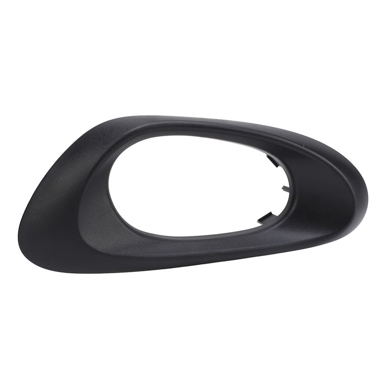 Interior Door Handle Trim Bezel 15214507 Rear Left Inside Door