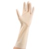 Vileda The Fine Sensitive Rubber Gloves for Maximum Tactile Sensation,
