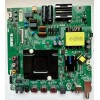 HISENSE 58R6E3 MAIN BOARD RSAG7.820.1221