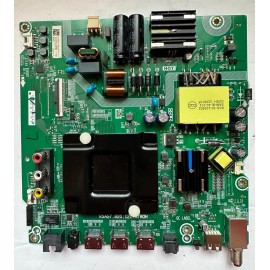 HISENSE 58R6E3 MAIN BOARD RSAG7.820.1221