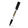 Artbox/OfficeQ Monami Name Pen M Black 1 Pen 20mm / 아트박스오피스큐 모나미 네임펜M 흑색 1자루 2 0mm