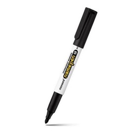 Artbox/OfficeQ Monami Name Pen M Black 1 Pen 20mm / 아트박스오피스큐 모나미 네임펜M 흑색 1자루 2 0mm