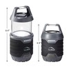 L.L.Bean 100005741 Sporting Goods Elle Bean Trailblazer 200 Collapsible Lantern