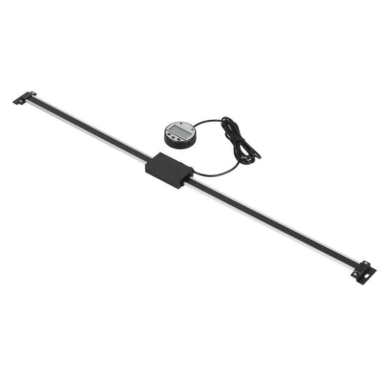 Digital Readout Linear Stainless Steel Aluminum Alloy Linears Scale with