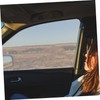 Outanaya Car Window Tint Film UV Blocking Windshield Protection Film