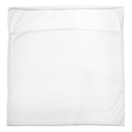 SENSLY, SB0022 Refreshing Cushion Cover 60 x 60 cm, Grey, Self-Cooling, Light and Soft, Instant Fresh Feeling, Easy Care, Elegant and Modern Design, TU