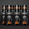Alpecin Caffeine Shampoo C1 Black Edition 375ml 2 x Root