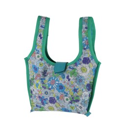 Tsumori Chisato Handbag, Handbag, Reversible Ram, blue, Free size