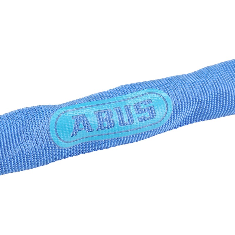 ABUS Steel-O-Chain 5805C Chain Lock, Steel Combination Lock, ABUS Security