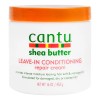 Tratamiento Capilar Cantu Shea Butter Acondicionador 453g