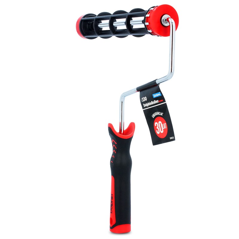 Blue Dolphin™ Hanger for Paint Roller, Paint Roller, 25 cm,