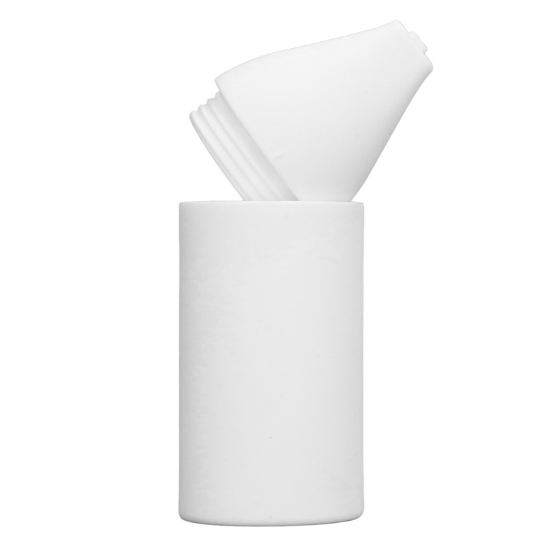 Refillable Squeeze Bottle Silicone Travel Bottle Leakage Free for Shampoo