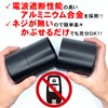 TOMOTHY Radio Wave Blocking Case, Relay Attack Prevention Case, Relay