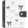 Coolia 01225 Bonbon Drop Seal Binder Set, My Ribbon Closet