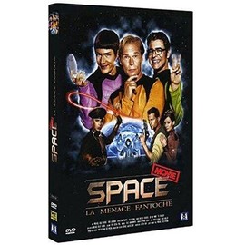 Space movie - la menace fantoche [FR Import]